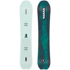 K2 PASSPORT Snowboard 2023