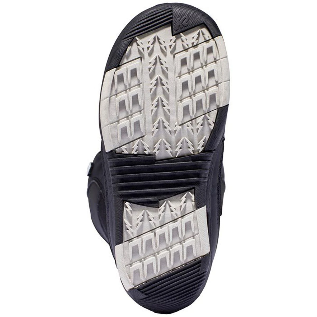 K2 Mini Turbo Snowboard Boots Boy's 2023 4 K2 Mini Turbo Snowboard Boots Boy's 2023 - Image 2