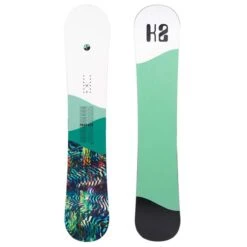K2 First Lite Women's Snowboard 2023