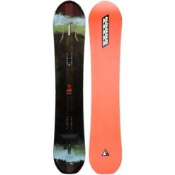 K2 ANTIDOTE Snowboard 2023