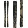 K2 MINDBENDER 99TI Skis 2023