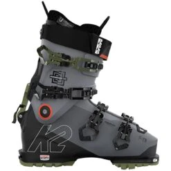 K2 MINDBENDER 100 MV Ski Boots 2023