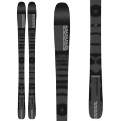 K2 MINDBENDER 85 Skis 2023