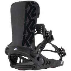 K2 Meridian Snowboard Bindings Women's 2022