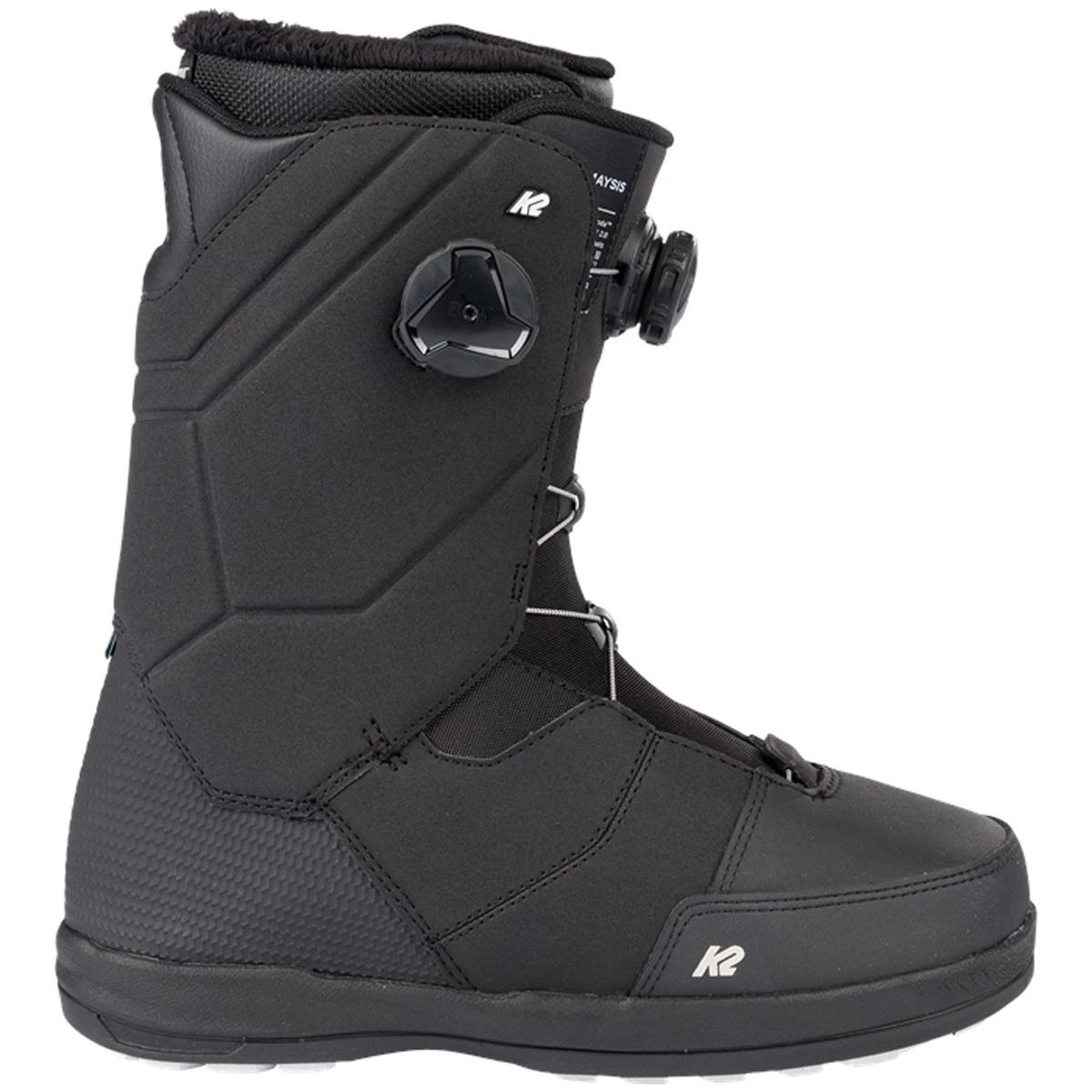 K2 MAYSIS WIDE Snowboard Boots2023 3 K2 MAYSIS WIDE Snowboard Boots2023