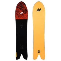 K2 SPECIAL EFFECTS Unisex Snowboard 2023