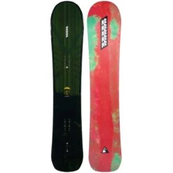 K2 Instrument Snowboard 2023