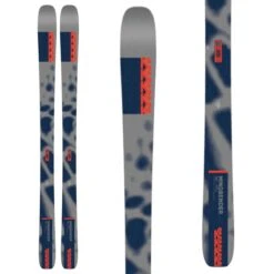 K2 MINDBENDER 90C Skis 2023