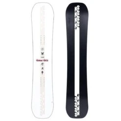 K2 LIME LITE Women's Snowboard 2023