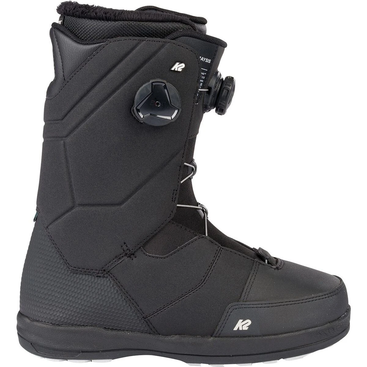 K2 MAYSIS Snowboard Boots 2023 5 K2 MAYSIS Snowboard Boots 2023 - Image 3