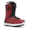 K2 Boundary Clicker X HB Snowboard Boots Men's 2023