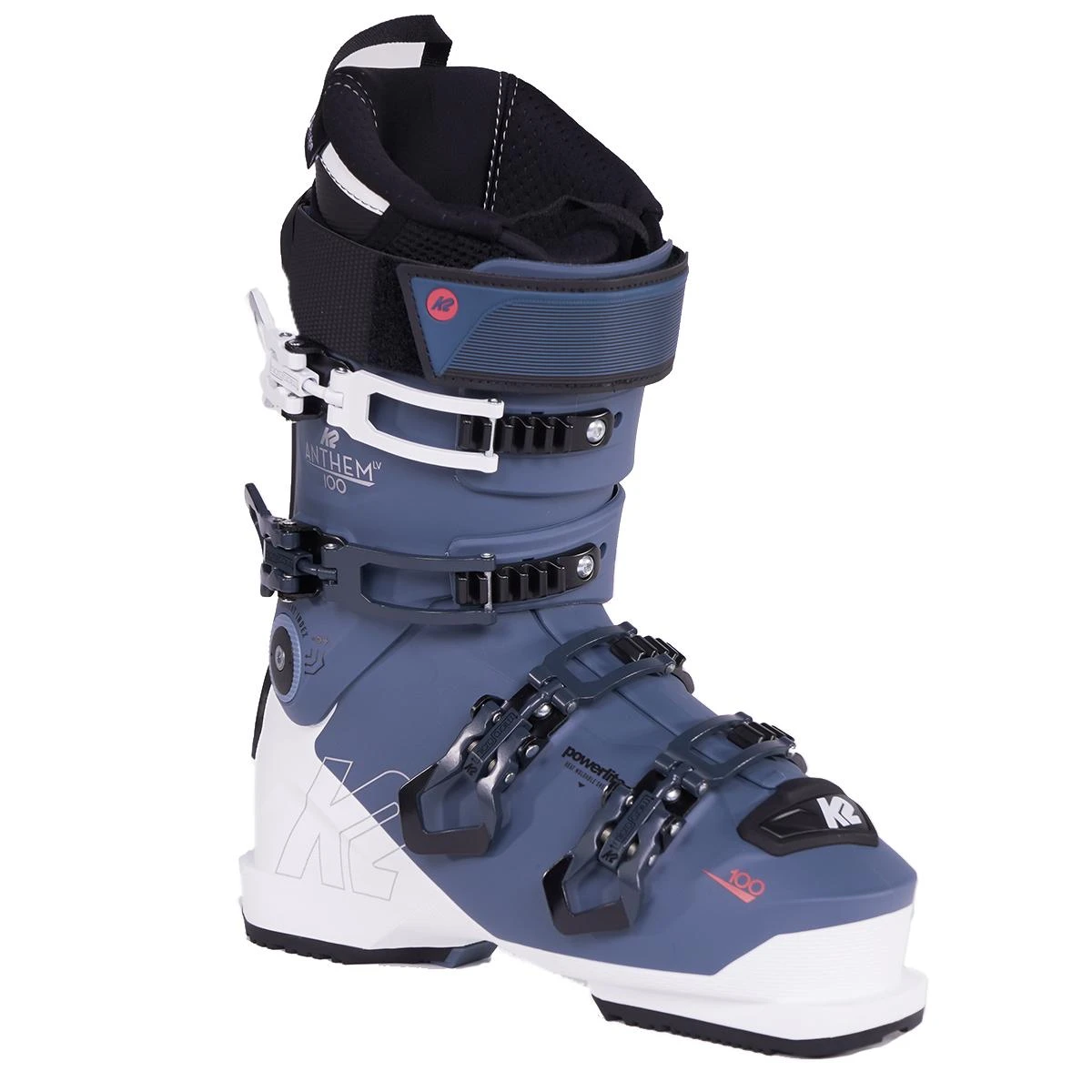 K2 Anthem 100 LV Women's Ski Boots 2019 5 K2 Anthem 100 LV Women's Ski Boots 2019 - Image 3