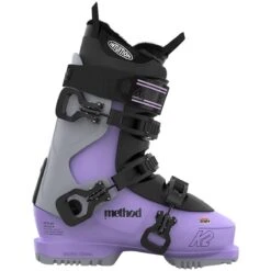K2 METHOD Ski Boots Women's 2023