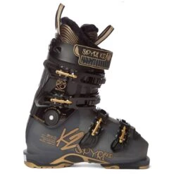 K2 Spyre 100 Women's Ski Boots 2018