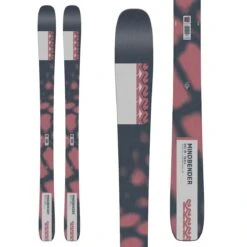 K2 MINDBENDER 90C Skis Women's 2023