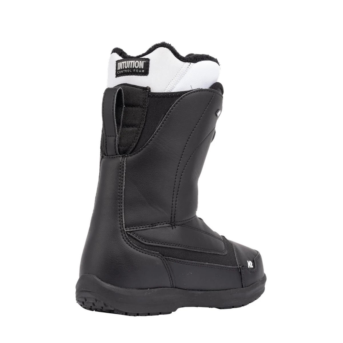 K2 Sapera Snowboard Boots Women's 2022 5 K2 Sapera Snowboard Boots Women's 2022 - Image 3