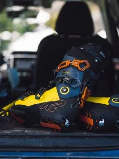 Mindbender 130 Ski Boots -K2 Store F20 Product Boots Mindbender 130 1