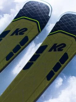 K2 Disruption 78Ti Skis 2022 -K2 Store F20 Product Skis Disruption 78Ti 1