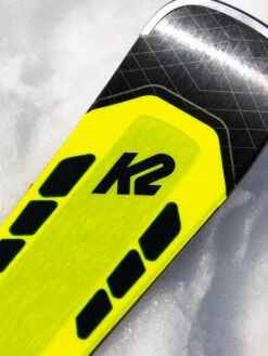 K2 Disruption 82Ti Skis 2022 -K2 Store F20 Product Skis Disruption 82Ti