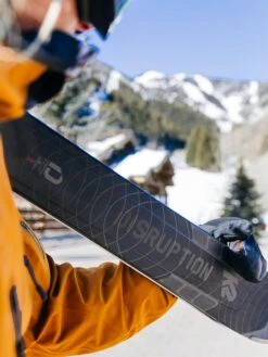 K2 Disruption MTi Alliance Skis 2022 -K2 Store F20 Product Skis Disruption MTi Alliance 3