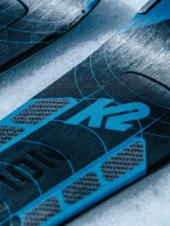 K2 Disruption SC Alliance 2022 -K2 Store F20 Product Skis Disruption SC Alliance 1