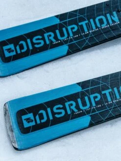 K2 Disruption SC Alliance 2022 -K2 Store F20 Product Skis Disruption SC Alliance 3
