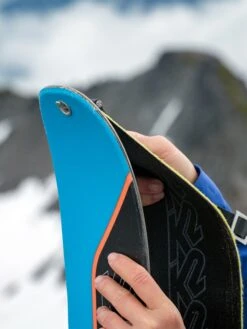 K2 Talkback 96 Skis 2022 -K2 Store F20 Product Skis Talkback 96 2