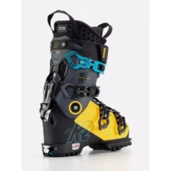 K2 Mindbender Team Jr Ski Boots 2022 -K2 Store K2C145 62911.1684454245
