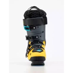 K2 Mindbender Team Jr Ski Boots 2022 -K2 Store K2C145 alt 3 68763.1684454245