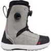 K2 KINSLEY CLICKER X HB Snowboard Boots Women's 2021