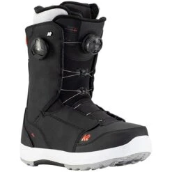 K2 Boundary Clicker X HB Snowboard Boots Men's 2023 -K2 Store c3161eb7a5b7e7c28a995134f6100f58831482e2f5e8b6f7951718dd35bc4db9 42473.1685294411