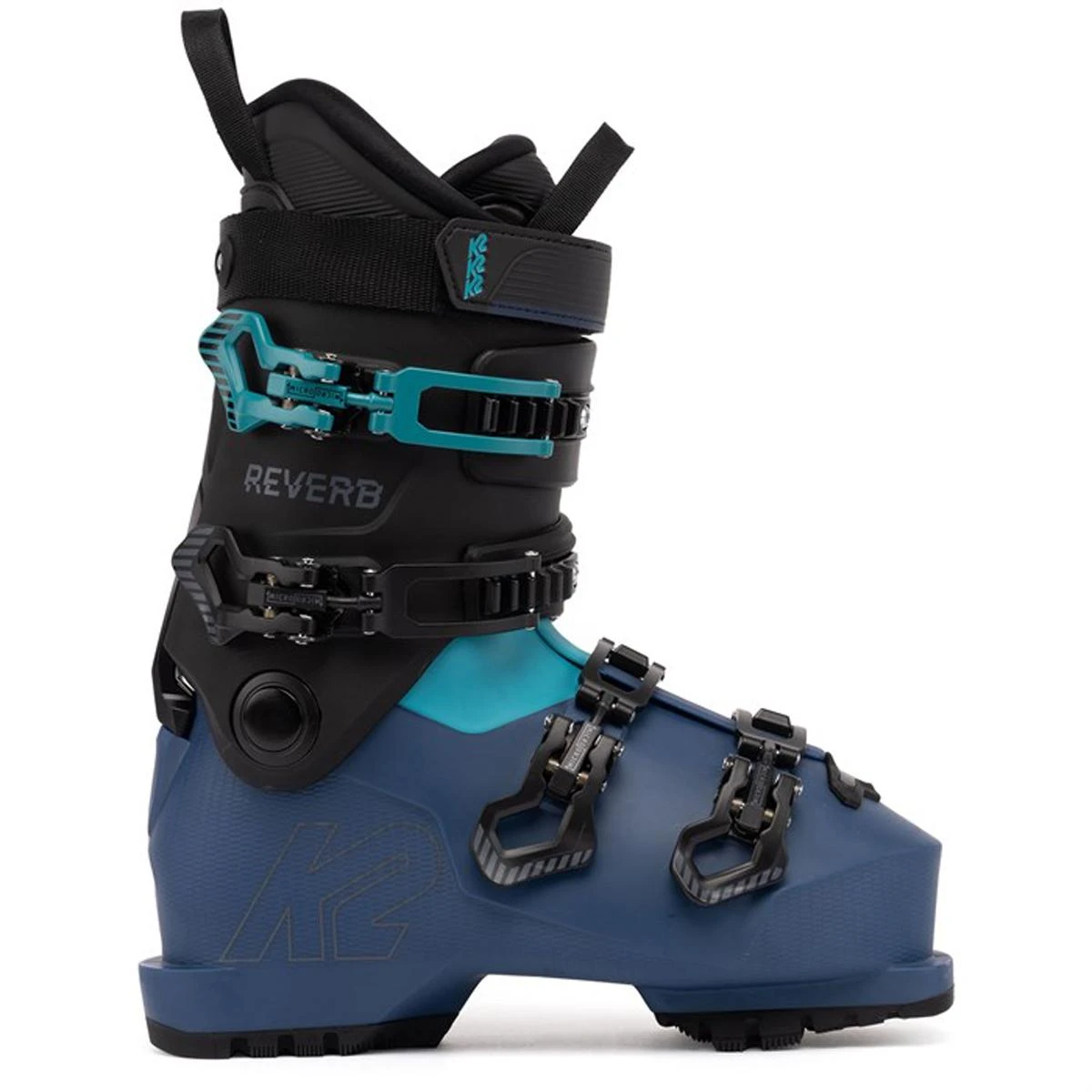 K2 Reverb Ski Boots Men's 2023 2 K2 Reverb Ski Boots Men's 2023