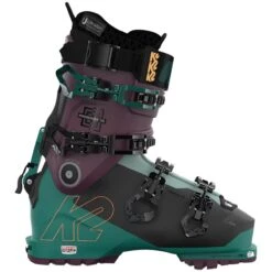 K2 MINDBENDER 115 LV Ski Boots Women's 2023