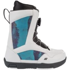K2 You+H Kid's Snowboard Boots 2023