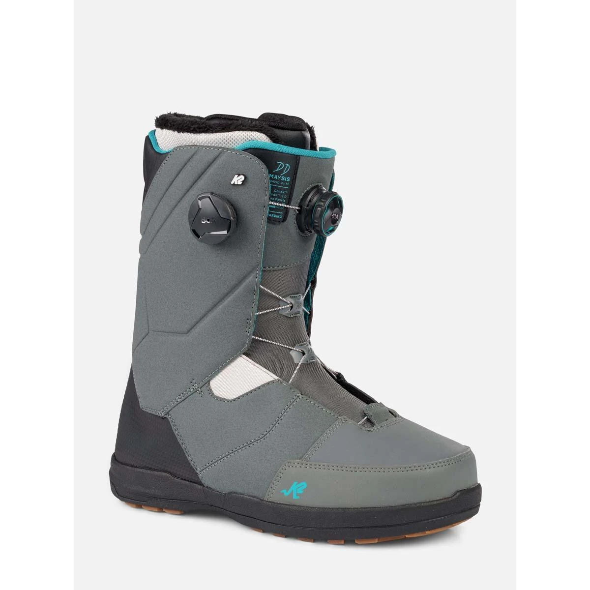 K2 MAYSIS Snowboard Boots 2023 3 K2 MAYSIS Snowboard Boots 2023