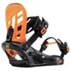 K2 Vandal Snowboard Bindings Boy's 2022