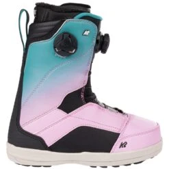 K2 Store 21 K2 KINSLEY Women's Snowboard Boots 2023