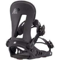 K2 Line Up Snowboard Bindings Men's 2022