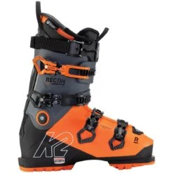 K2 Recon 130 Lv Gripwalk Ski Boots 2021