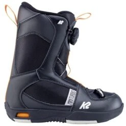K2 Mini Turbo Snowboard Boots Boy's 2023 9 K2 Mini Turbo Snowboard Boots Boy's 2023 -K2 Store fde33e3e118eda45137e5d68e0440850fa36f7830d352d29ca84e27751b6b497 64078.1685280300