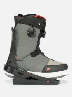 K2 Maysis Clicker™ X HB Snowboard Boots 2022 31 K2 Maysis Clicker™ X HB Snowboard Boots 2022 -K2 Store k2 1920 maysis clicker bundle