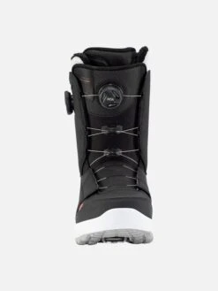 K2 Boundary Clicker™ X HB Snowboard Boots 2022 -K2 Store k2 2021 boundary clicker xhb black front