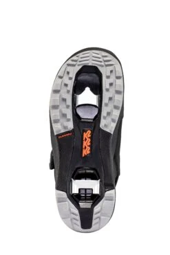 K2 Boundary Clicker™ X HB Snowboard Boots 2022 -K2 Store k2 2021 boundary black sole