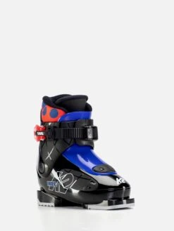 K2 Indy 1 Youth Ski Boots 2023
