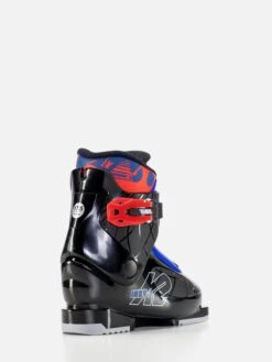 K2 Indy 1 Youth Ski Boots 2023 -K2 Store k2 2021 indy 1 ski boot S2019025 3