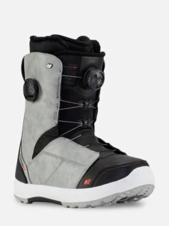 K2 Kinsley Clicker™ X HB Women's Snowboard Boots 2023