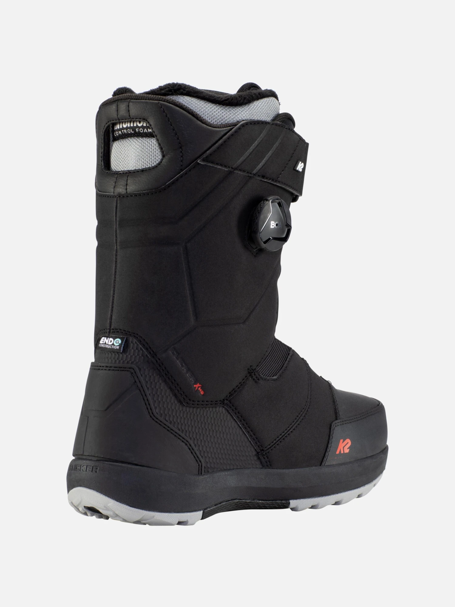 K2 Maysis Clicker™ X HB Snowboard Boots 2022 17 K2 Maysis Clicker™ X HB Snowboard Boots 2022 - Image 15