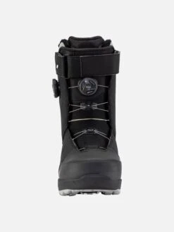 K2 Maysis Clicker™ X HB Snowboard Boots 2022 35 K2 Maysis Clicker™ X HB Snowboard Boots 2022 -K2 Store k2 2021 maysis clicker xhb black front