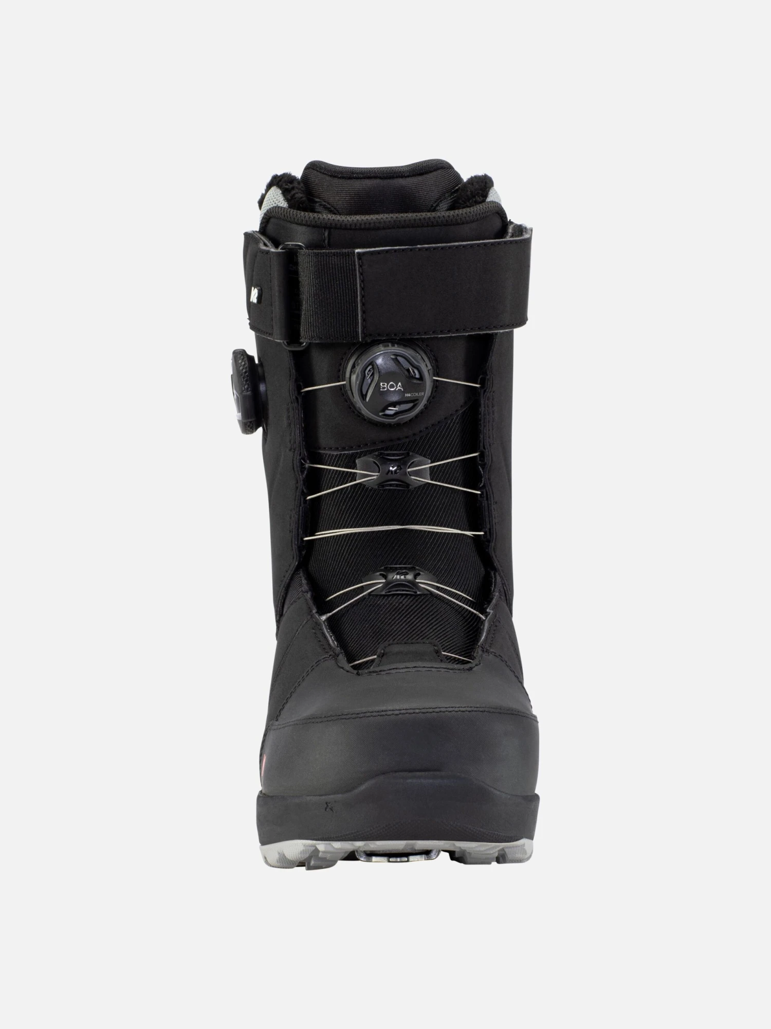K2 Maysis Clicker™ X HB Snowboard Boots 2022 18 K2 Maysis Clicker™ X HB Snowboard Boots 2022 - Image 16