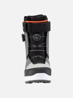 K2 Maysis Clicker™ X HB Snowboard Boots 2022 29 K2 Maysis Clicker™ X HB Snowboard Boots 2022 -K2 Store k2 2021 maysis clicker xhb grey front